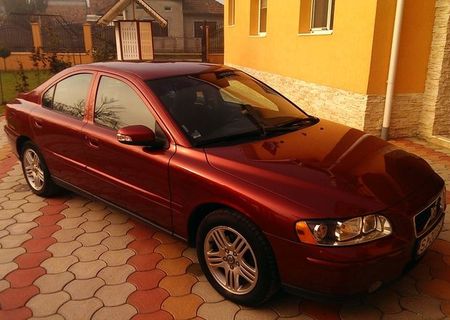 VOLVO S60 SALAJ