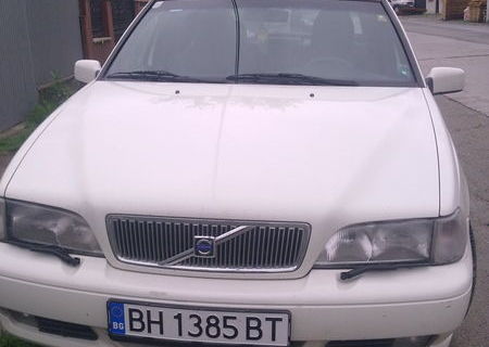 Volvo S70 1400E