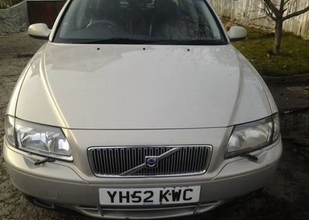 Volvo S80 diesel,automat IMPECABIL!!!