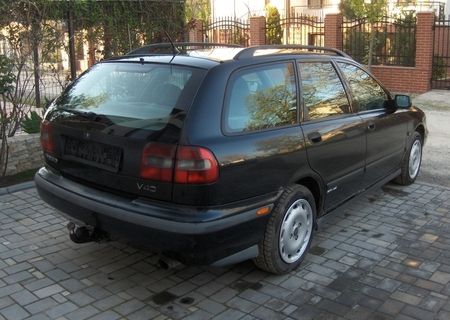 Volvo V40 1,9 TD.