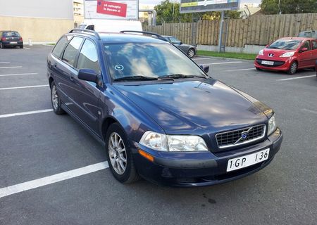 Volvo V40 1,9 TDI 116 CP