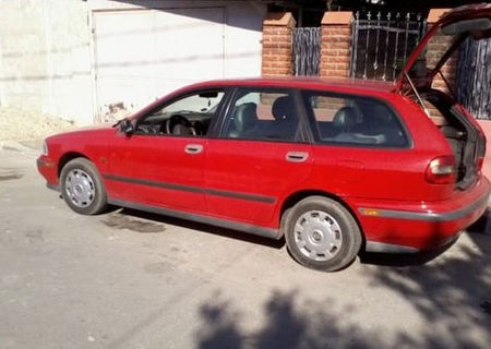 Volvo v40 1998, Bulgaria