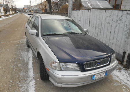 Volvo V40 2001 ...1800e