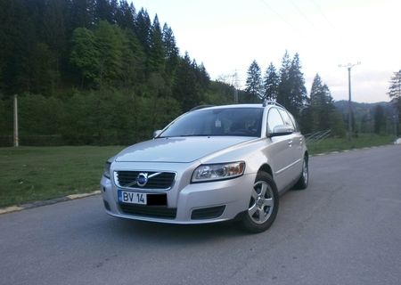 Volvo V50 an 2009