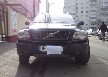 volvo xc 90- IMPECABIL 