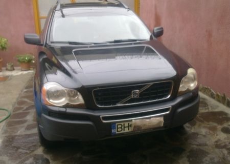 volvo xc 90 Summum 7 locuri