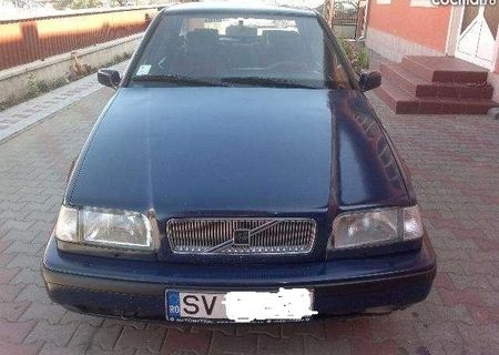 volvo460TD