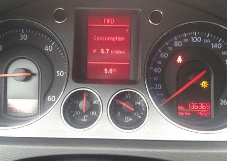 VW 1.9 TDI