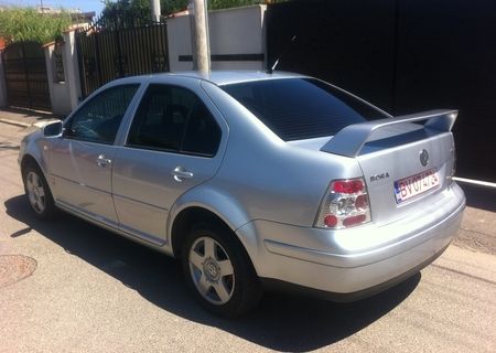 Vw BORA 1.6, 16V