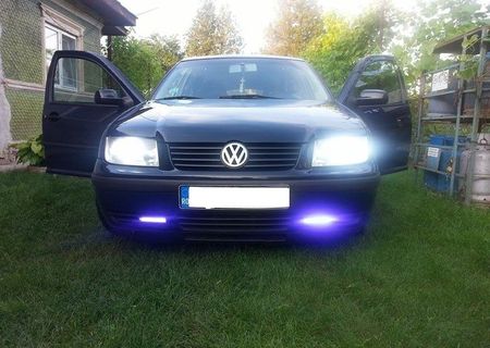 vw bora 1.9 TDI 116CP