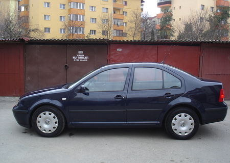 VW BORA 1.9 T.D.I