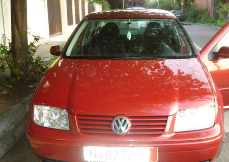 vw bora 2000