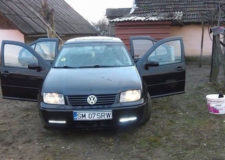 Vw bora 2001