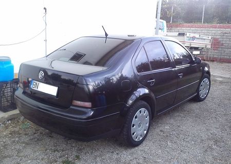 VW BORA, 2002, 1.9 TDI