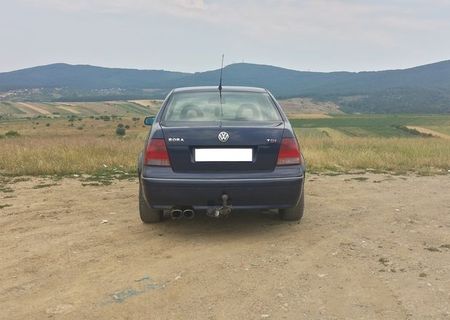 Vw Bora, an 2000, 1.9 tdi, 116 cp, neg.