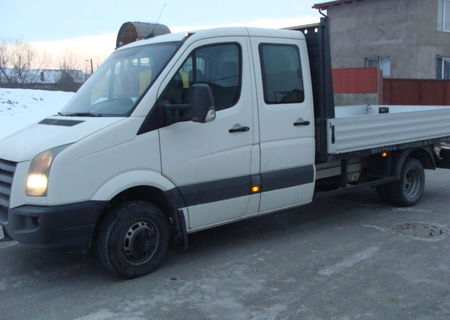 VW Crafter