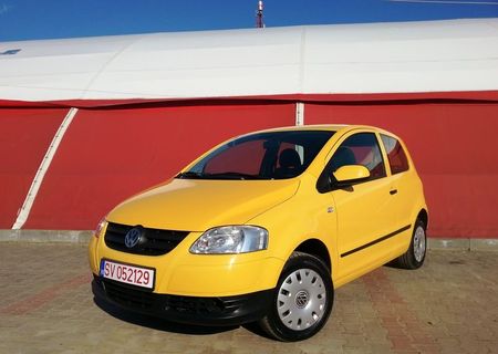 VW Fox Polo 1, 2 12V 2006 Klima FULL Cauciucuri Noi FULL OPTIONS !!!