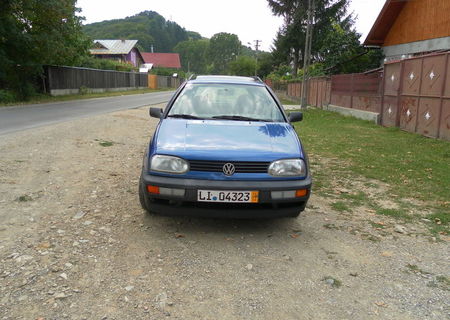 vw golf 19 tdi