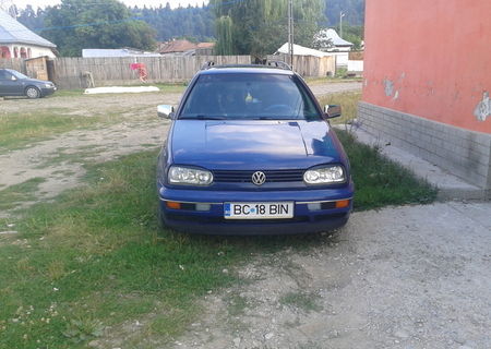 vw golf 3 