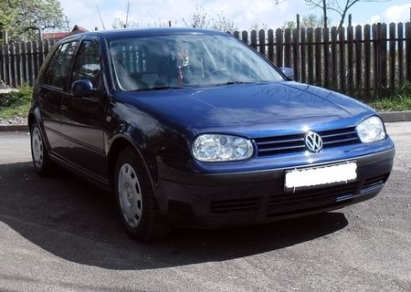 Vw Golf 4,1.9 ,ALH ,TAXA ""0""