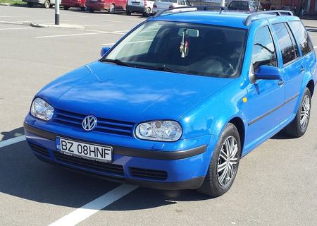 Vw Golf 4 1,9Tdi motor ALH