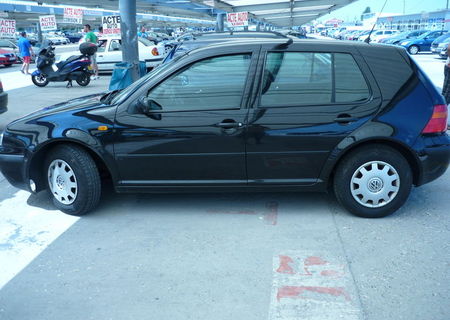 VW GOLF 4 VW GOLF 4