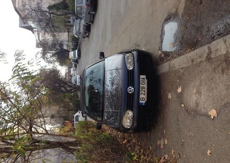 Vw golf 4 cabrio