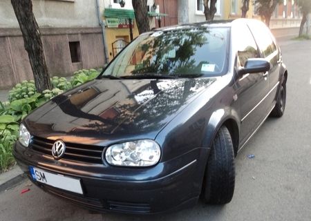 vw golf 4 inmatriculat CLIMATRONIC vw golf 4 inmatriculat CLIMATRONIC