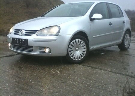 Vw Golf 5 - 1.9 T.D.I