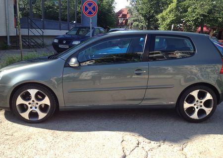 Vw Golf 5 2.0 tdi 140 cp Vw Golf 5 2.0 tdi 140 cp