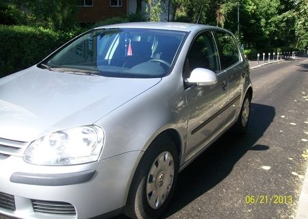 vw golf 5 2006