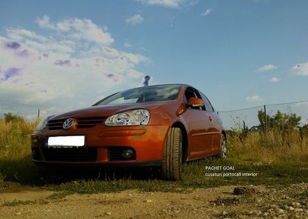 vw golf 5 an 2008