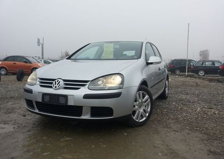 Vw Golf 5 TDI