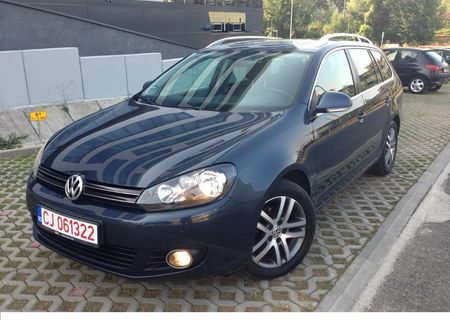 vw golf 6,bluemotion,1,6 tdi consum mic,taxe mici,euro5,