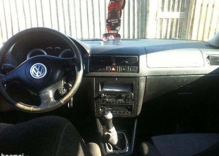 Vw Golf stare impecabila Vw Golf stare impecabila