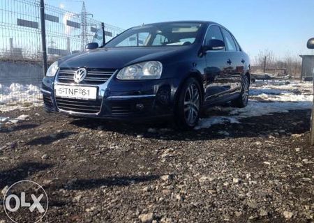 vw jetta 2006 