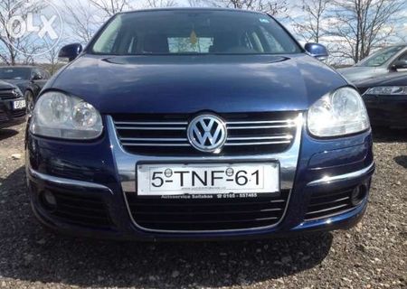 vw jetta 2006 