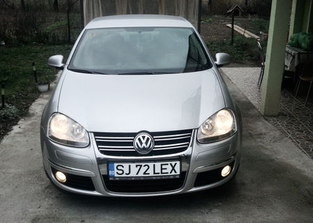 vw jetta 2008