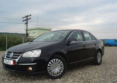 VW JETTA 6 VITEZE