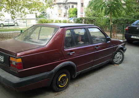 VW JETTA - 700 EURO