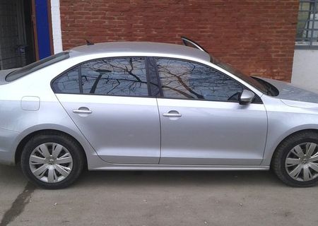 VW Jetta de vanzare sau cedare leasing