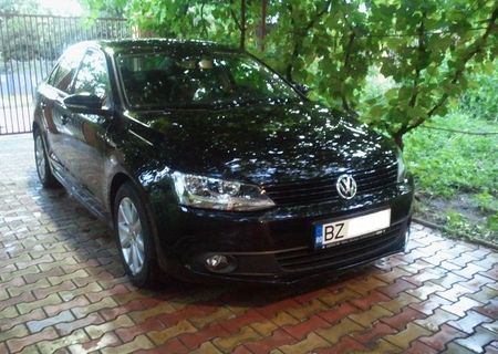 VW JETTA noua