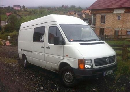 vw lt 35 1998