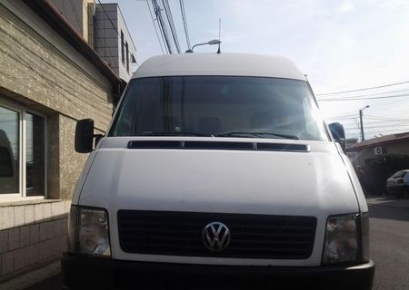 Vw LT 35 2.5 TDI