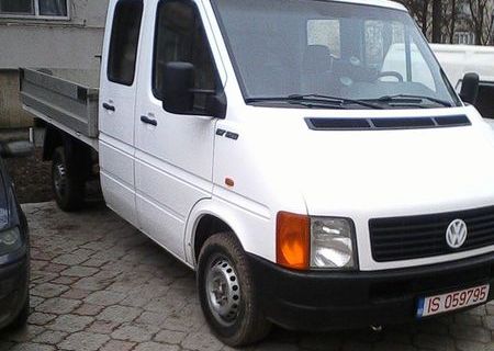 VW LT28  De Vanzare s-au schimb