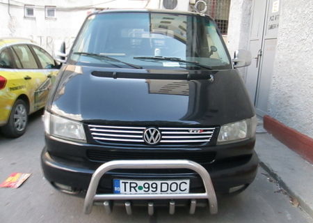 VW Multivan