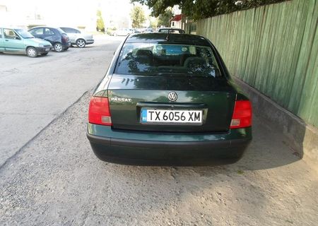 VW Passat 1.6 - 1997