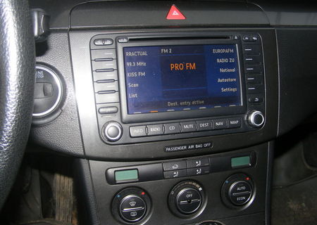VW PASSAT 1.9 TDI 2006
