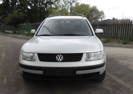 Vw Passat ,1.9 ,TDI ,AJM,1999 