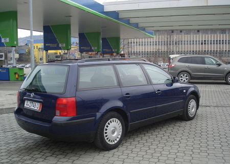 VW PASSAT 116 CP